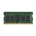 Kingston Server Premier - DDR4 - modulo - 16 GB - SO DIMM 260-pin - 2666 MHz / PC4-21300 - CL19 - 1.2 V - senza buffer - ECC